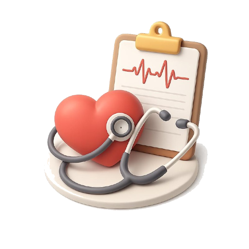 Health logo